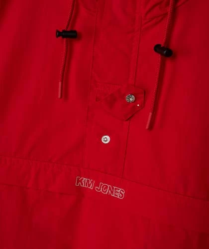 Converse Parka X Kim Jones 2 Converse Parka X Kim Jones - Imagen 2