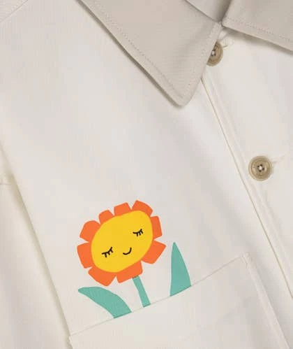 Converse Much Love Jacket 2 Converse Much Love Jacket - Imagen 2