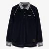 Converse Rugby Polo Shirt X Todd Snyder