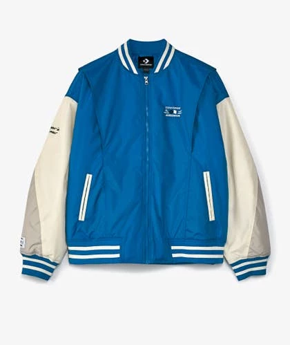 Converse Varsity Jacket X ADERERROR 1 Converse Varsity Jacket X ADERERROR