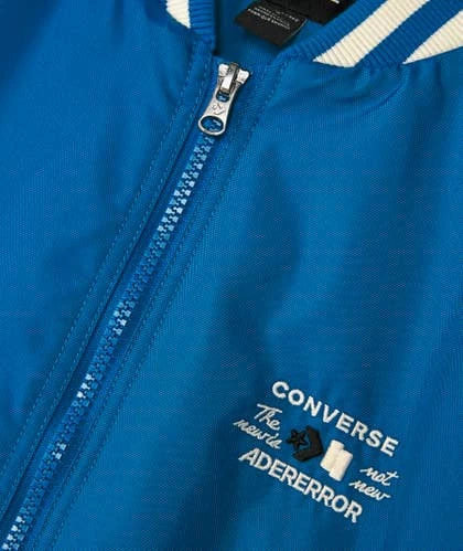 Converse Varsity Jacket X ADERERROR 2 Converse Varsity Jacket X ADERERROR - Imagen 2