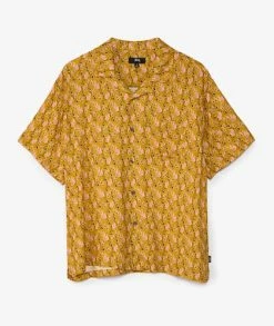Stüssy Paisley Tears Shirt