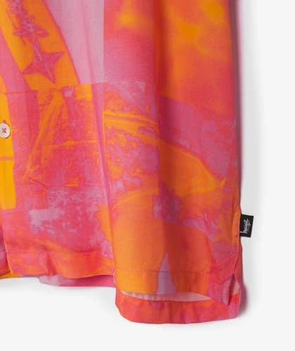 Stüssy Photo Film Shirt 3 Stüssy Photo Film Shirt - Imagen 3