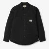 Stüssy Quilted Fatigue Shirt