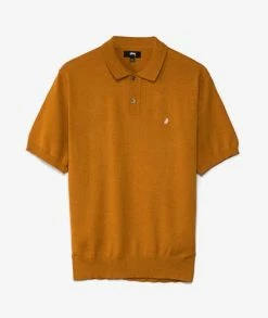 Stüssy Classic Polo Sweater