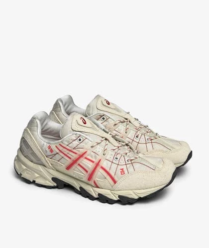 Asics Gel-Sonoma 15-50 "Airbag" X Toyoda Gosei 2 Asics Gel-Sonoma 15-50 "Airbag" X Toyoda Gosei - Imagen 2