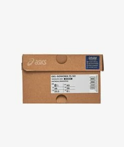 Asics Women's Gel-Sonoma 15-50 -Camisas Ventas 1202A414 250 sivasdescalzo Asics GEL SONOMA 15 50 1677570762 8