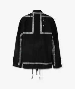 Boris Bidjan Saberi 4. ST Outdoor Jacket -Camisas Ventas 14 sivasdescalzo Boris Bidjan Saberi OUTDOOR JACKET 4. ST 1643722964 6
