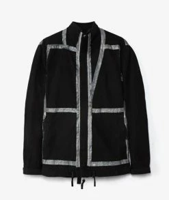 Boris Bidjan Saberi 4. ST Outdoor Jacket