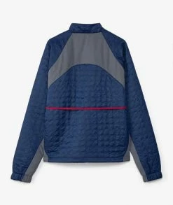 Jordan Woven Jacket X CLOT -Camisas Ventas 195866338128 3