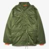 Patta M-65 Jacket X Alpha Industries