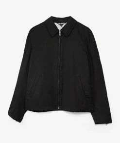 Comme Des Garçons Black Unisex Jacket