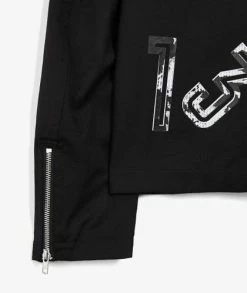 Comme Des Garçons Black Unisex Jacket -Camisas Ventas 1H J008 052 1 sivasdescalzo Comme des Gar ons Black UNISEX JACKET 1643367994 3