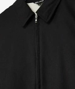 Comme Des Garçons Black Unisex Jacket -Camisas Ventas 1H J008 052 1 sivasdescalzo Comme des Gar ons Black UNISEX JACKET 1643367999 2