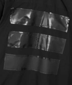 Comme Des Garçons Black Unisex Blouse 6 Comme Des Garçons Black Unisex Blouse -Camisas Ventas 1I B003 052 1 sivasdescalzo Comme des Gar ons Black Unisex Blouse 1657895703 3