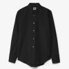 Comme Des Garçons Black Unisex Blouse