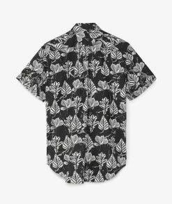 Comme Des Garçons Black Unisex Blouse -Camisas Ventas 1I B023 052 1 sivasdescalzo Comme des Gar ons Black UNISEX BLOUSE 1655126615 4