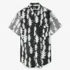 Comme Des Garçons Black Unisex Blouse