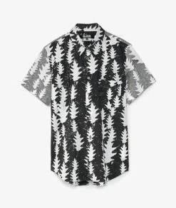 Comme Des Garçons Black Unisex Blouse