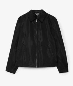 Comme Des Garçons Black Unisex Jacket -Camisas Ventas 1I J010 052 1 sivasdescalzo Comme des Gar ons Black UNISEX JACKET 1648724407 1