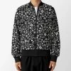Comme Des Garçons Black Unisex Jacket