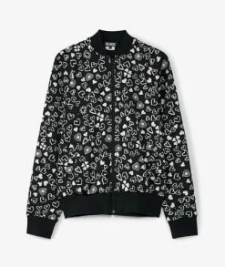 Comme Des Garçons Black Unisex Jacket 7 Comme Des Garçons Black Unisex Jacket -Camisas Ventas 1J T001 052 1 sivasdescalzo Comme des Gar ons Black UNISEX T SHIRT 1670591259 4