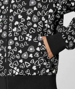 Comme Des Garçons Black Unisex Jacket 5 Comme Des Garçons Black Unisex Jacket -Camisas Ventas 1J T001 052 1 sivasdescalzo Comme des Gar ons Black UNISEX T SHIRT 1670591271 2