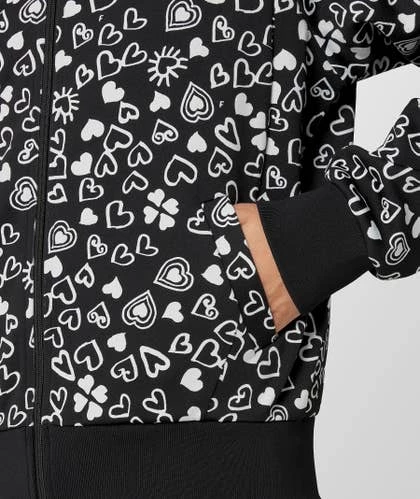 Comme Des Garçons Black Unisex Jacket 2 Comme Des Garçons Black Unisex Jacket - Imagen 2