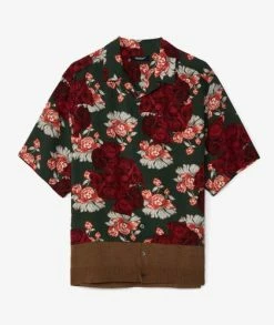 Undercover Rose Boutique Shirt