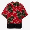 Undercover Hawaiian Shirt