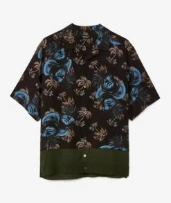 Undercover Hawaiian Shirt