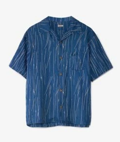 KAPITAL Aloha Shirt -Camisas Ventas 2110000788599 1 1