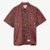 WTAPS Union 01 Short Sleeve Shirt