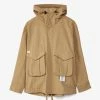 WTAPS Long Sleeve Jacket