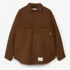 WTAPS WCPO 01 Jacket