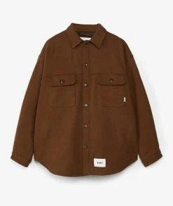 WTAPS WCPO 01 Jacket