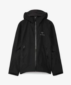 Arc'teryx Zeta SL Jacket