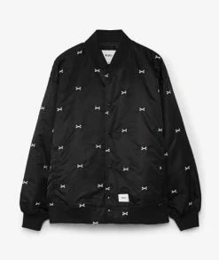 WTAPS Team Jacket