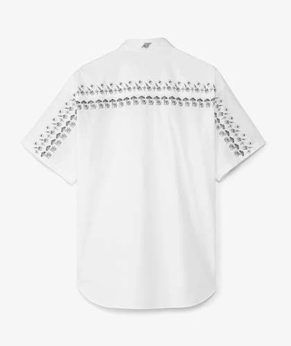 Neighborhood Short Sleeve Shirt X Dr. Woo 4 Neighborhood Short Sleeve Shirt X Dr. Woo - Imagen 4