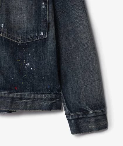 Neighborhood Savage Type-2 C-Jacket 2 Neighborhood Savage Type-2 C-Jacket - Imagen 2