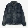 Neighborhood Savage Type-2 C-Jacket