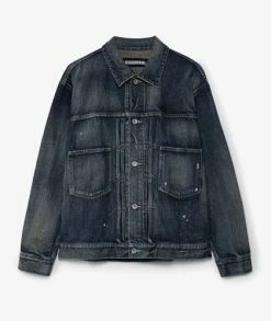 Neighborhood Savage Type-2 C-Jacket