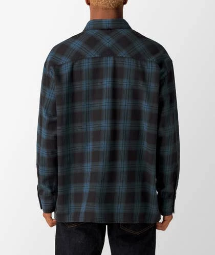 Neighborhood Nel Check Shirt 3 Neighborhood Nel Check Shirt - Imagen 3