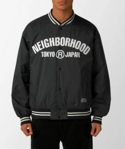 Neighborhood BB NY Jacket