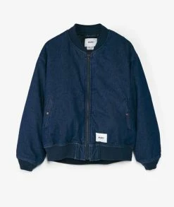 WTAPS JFW-04 Cotton Denim Jacket -Camisas Ventas 222WVDT JKM06 IN sivasdescalzo WTAPS JFW 04 JACKET COTTON. DENIM 1676388332 418