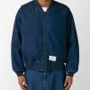 WTAPS JFW-04 Cotton Denim Jacket