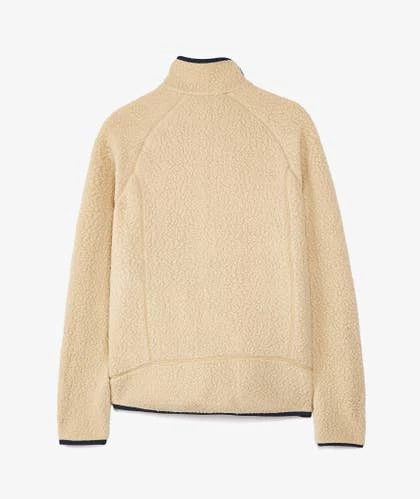 Patagonia Retro Pile Jacket - Imagen 4