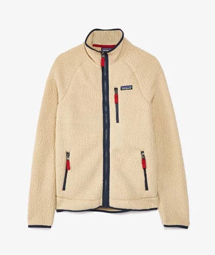 Patagonia Retro Pile Jacket