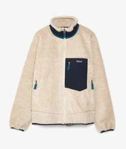 Patagonia Classic Retro-X Jacket
