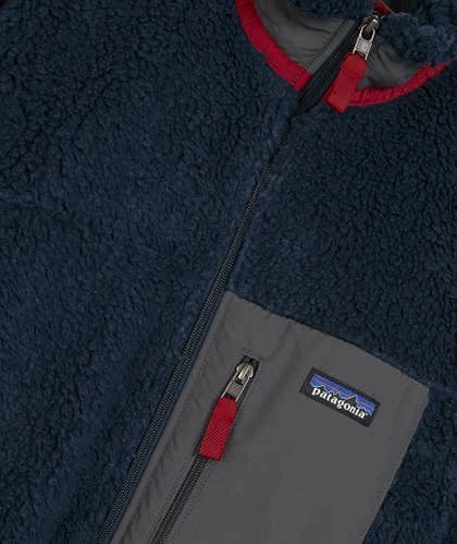 Patagonia Classic Retro-X Jacket - Imagen 2